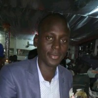 Malang  Diatta, MBA Diatta