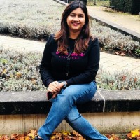 Neha Agarwal
