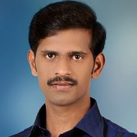 Rama Krishna Badanala