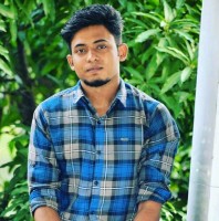 Taj Uddin