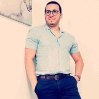 Mustafa El kassimi