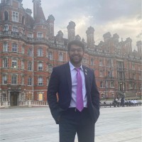 Ramit Magan