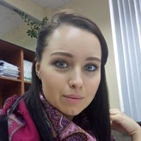 Мария Верижникова