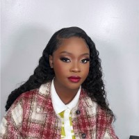 Tamar Jennifer Pierre Louis