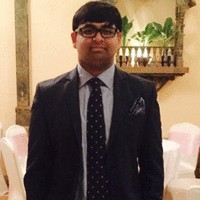 Abhishek Mahanti