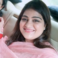 Palka Arora