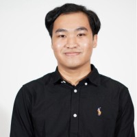 Muhammad Khairuddin