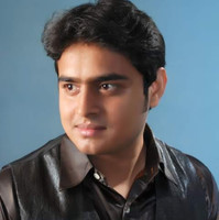 Harsh Pandey