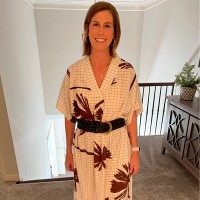 Melissa King