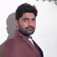 Engr Ahmad Raza