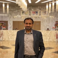 Rami Reddy A