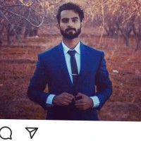 Ahmed Jahangeer Khan