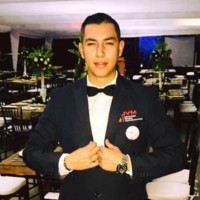 Ricardo Angeles Flores