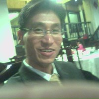 Andy Huang