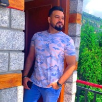 Deepesh Sharma