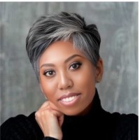 Candice Hall