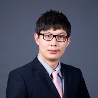 Dingjie Suo