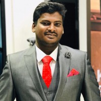 Mouleeswaran Kanagaraju