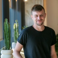 Ethan Jan Hensbergen