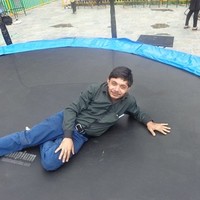 Nishant Bhardwaj