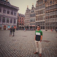 Iskandar ISCO Dzulkarnaen