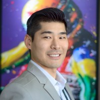 Gabriel Asakura