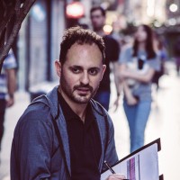 Eyad Jaabary