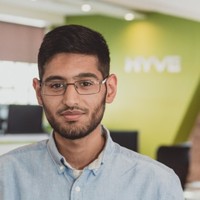 Mohammed Asif