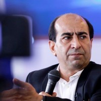 Mohammad Morad Bayat