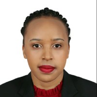 Immaculate Njuguna