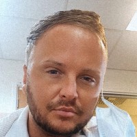 Kyle Docherty