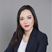 Annelly Deng
