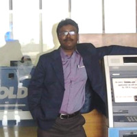 Prasenjit Saha