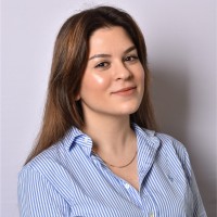Polina Dimitrova