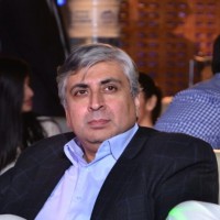 Sohail ur-Rahman