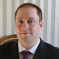 Simon van Gelder