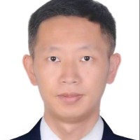 黄海丹