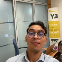 Luis Soria
