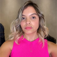 Amanda Borges