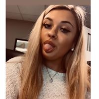 Shaye Mcghee