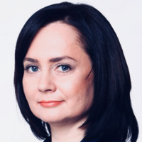 Yuliya Fatkhutdinova