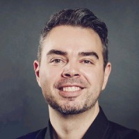 Sebastian Appel