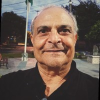 Arcílio José Caldas Neto
