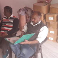 Dashrath Singh
