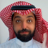 Abdurhman Alshahrani