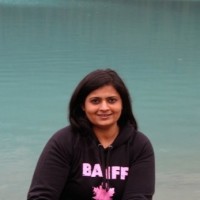 Alpa Dedhia
