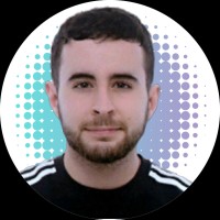 Daniel Gomez Reina