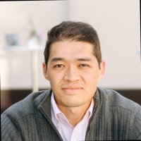Jared Chung
