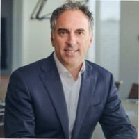 Michael Vineberg, MBA, ICD.D