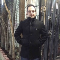Farhad Feizi